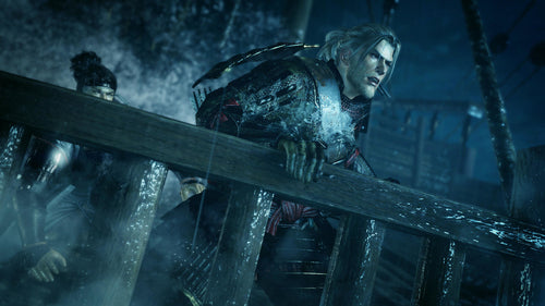 Nioh (Nordic)