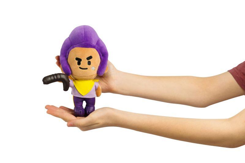 Brawl Stars - Plüsch 30 cm Geekd