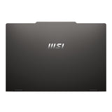 MSI VenturePro A16 AI+ A3HWEG-003 – lukket låg