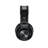 Turtle Beach Atlas Air Over-Ear Stereo Headset, black Turtle Beach