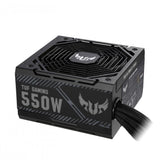 ASUS TUF GAMING 550W 80+ Bronze Power Supply ASUS