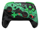 Turtle Beach Rematch Wireless – Donkey Kong Reveal – Switch – controller med fremhævet Donkey Kong-motiv