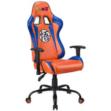Subsonic Pro Gaming Chair Dragon Ball Z (size L-XL) Subsonic