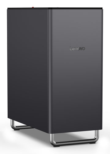 Lenovo ThinkCentre X TWR U9 285/32GB/512SSD/RTX 5060Ti – visning 9