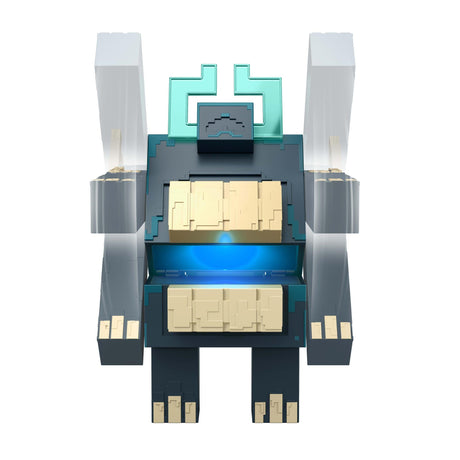 Minecraft Spicewood Feature Villain (JMK46)