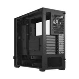 Midi Fractal Design Pop Air Black Window Fractal design