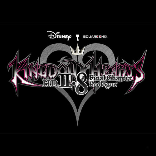 Kingdom Hearts HD 2.8 Final Chapter Prologue