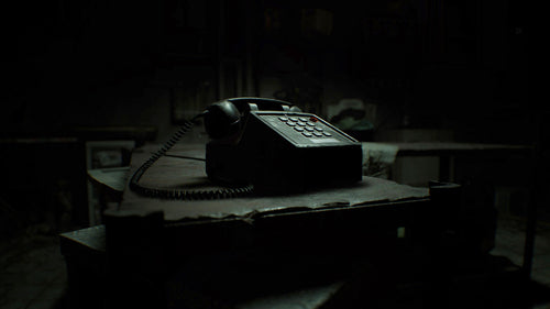 Resident Evil VII Biohazard (7) Gold Edition