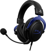 HyperX Cloud - headset Hewlett-Packard