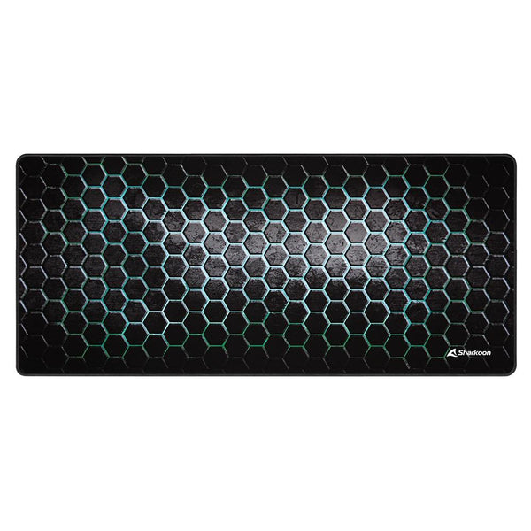 Sharkoon SKILLER SGP30 Mesh XXL musemåtte – 90 × 40 cm