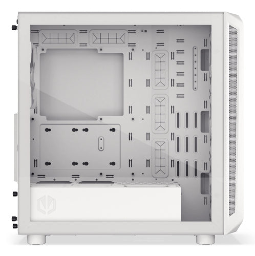 ENDORFY Arx 700 ARGB White Tempered Glass Endorfy