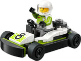 LEGO 30719 City Go-Kart (Polybag) LEGO