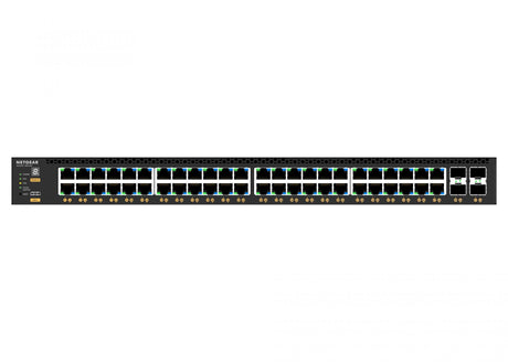 Netgear 52PT M4350-48G4XF MANAGED SWITCH Netgear International Limited