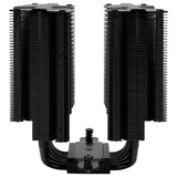 Thermalright Peerless Assassin 140 Black Shenzhen Deli Ming Technology Co. LTD (Thermalright)