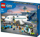 LEGO 60367 City Passenger Airplane LEGO