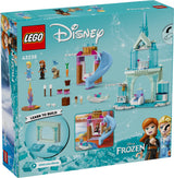 LEGO 43238 Disney Princess Elsa's Ice Palace LEGO