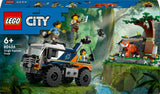 LEGO 60426 City Jungle Explorer Truck LEGO