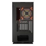 COUGAR FV270 ARGB, sort kabinet – produktdetalje