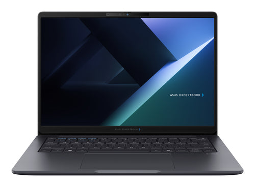 ASUS ExpertBook BM3406CGA-NZ0325X Copilot+ PC – set forfra; layout på billedet er illustrativt