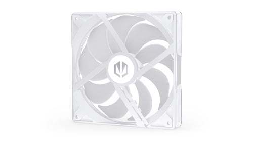 140mm ENDORFY Stratus 140 White PWM ARGB Endorfy