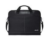 ASUS Nereus Carry Bag – tasken set forfra med skulderrem monteret