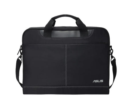 ASUS Nereus Carry Bag – tasken set forfra med skulderrem monteret