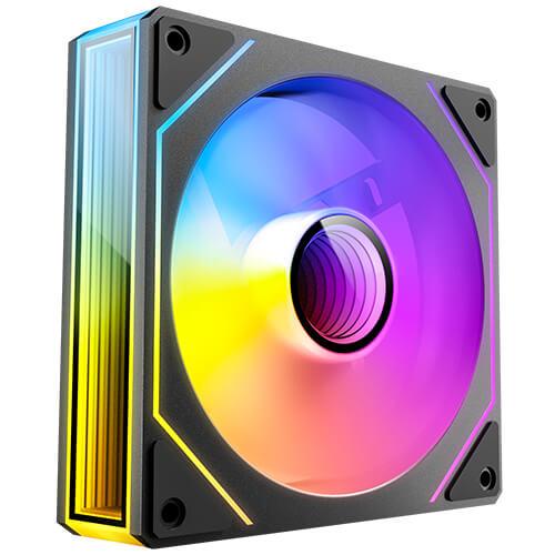 Antec Vision 120R ARGB_3PK Antec Europe B.V.