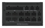 ASUS Pro WS 3000P – modulære kabeltilslutninger