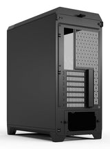 Midi Fractal Design Meshify 3 Black RGB TG Light Tint