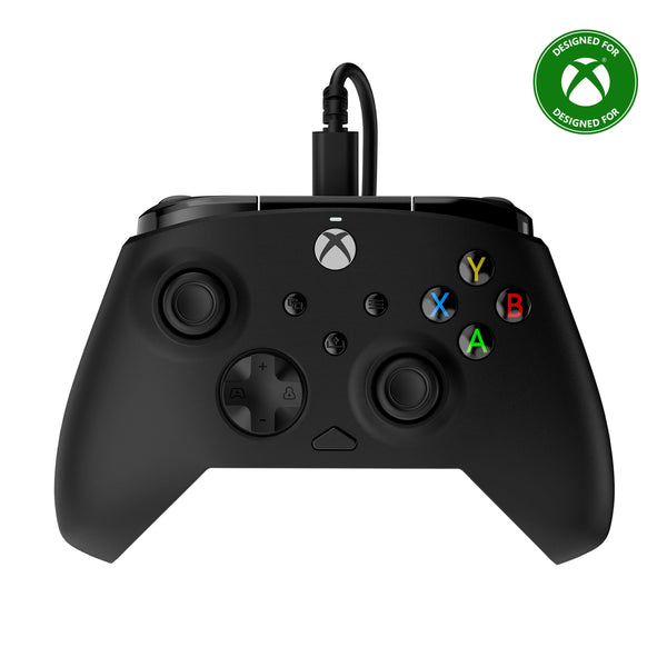 Turtle Beach Rematch Core Wired – Xbox/PC-controller, sort
