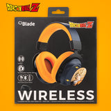 Blade Gaming Headset Dragon Ball Z trådløs Blade