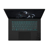 Gigabyte GAMING A16 CTHI3DE894SH – bærbar med tysk DE-layout