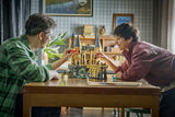 76473 LEGO 76473 Harry Potter Schloss Hogwarts? Ostflgel (2.5.)