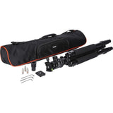 Rollei Rock Solid Beta Mark II stativ Rollei