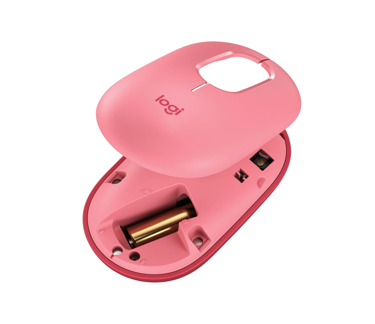 Logitech - Emoji  Pop Mouse Logitech