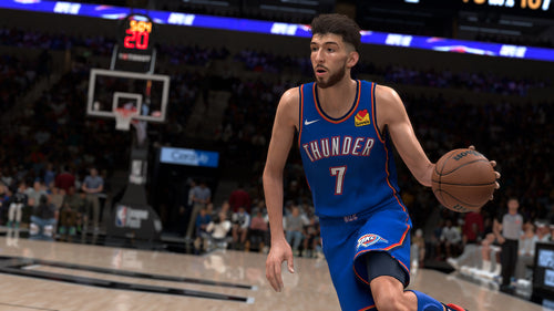 NBA 2K27