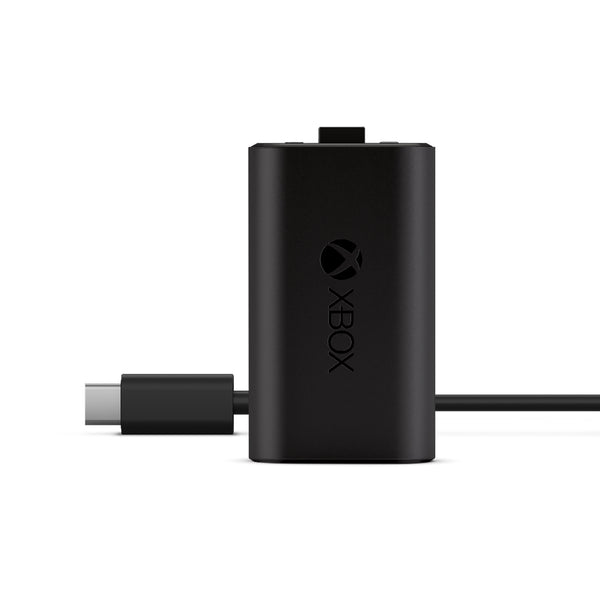 Microsoft Xbox Rechargeable | USB-C-kabel Externt batteripaket