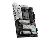 MSI MAG X670E GAMING PLUS WIFI - Socket AM5 - motherboard MSI