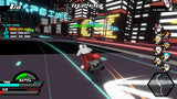 Neon Apex: Beyond the Limit – Nintendo Switch – skærmbillede 3
