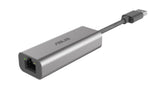 ASUS USB-C2500 2.5G Type A Ethernet dongle ASUS