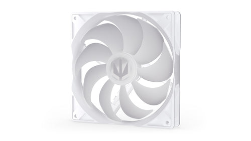 140mm ENDORFY Stratus 140 White PWM ARGB Endorfy