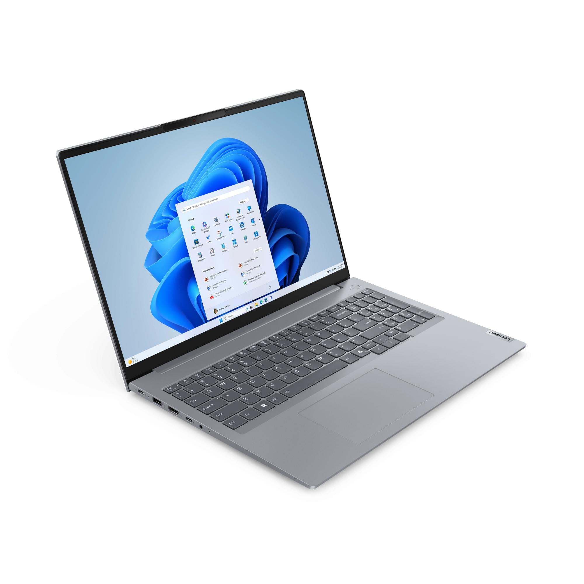 Lenovo ThinkBook 16 G7 IML 21MS 16