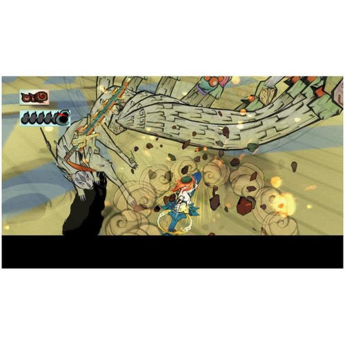 Okami HD