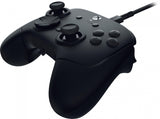 Razer - Wolverine V3 Tournament Edition – Wired Controller for Xbox & PC - Black Razer
