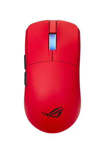 Asus ROG Harpe II Ace Red – gamingmus – Rød