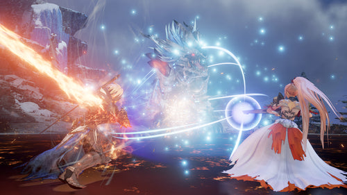 Tales of Arise - Beyond the Dawn Edition