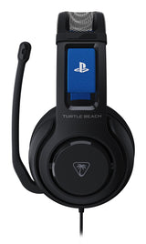 Turtle Beach Atlas 200 gamingheadset til PlayStation - sort