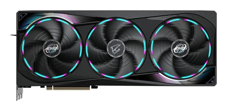 Gigabyte Geforce RTX5070TI AORUS MASTER 16GB Gigabyte