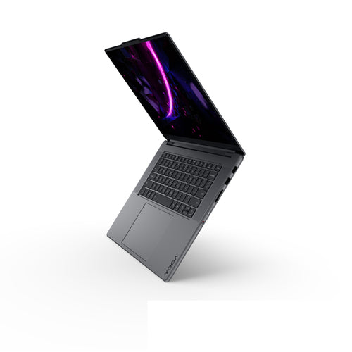 Lenovo Yoga Pro 9i Aura Edition U9 386H/64GB/2TBSSD/RTX 5070 – visning 7