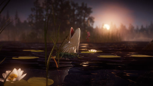 Unravel Two – Nintendo Switch – supplerende spilillustration 22